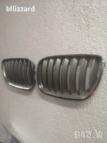 BMW X5 E53 FACE, оригинални бъбреци