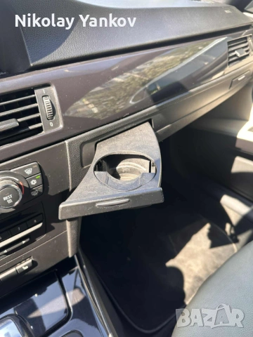 BMW E92 320D, Автоматик, перфектен мотор, Carplay, Подгрев, Щора, снимка 12 - Автомобили и джипове - 53424553