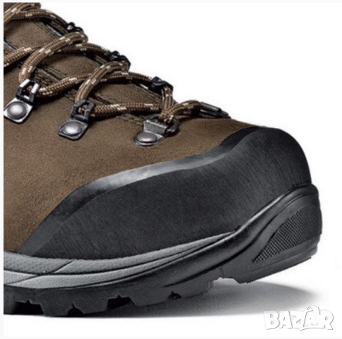 Asolo Fandango Tribe GV GORE-TEX номер 47 туристически водоустойчиви обувки , снимка 5 - Други - 51967812