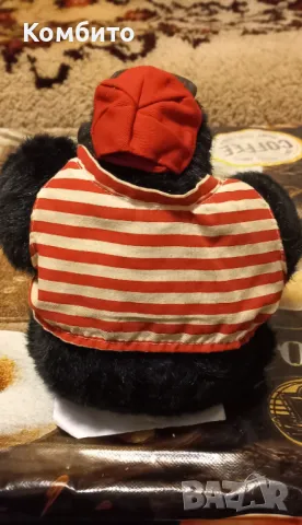 Пееща и танцуваща маймуна , снимка 2 - Музикални играчки - 47727781