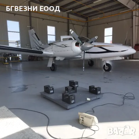 Ремонт и сервиз на везни и кантари , снимка 5 - Везни - 50015268