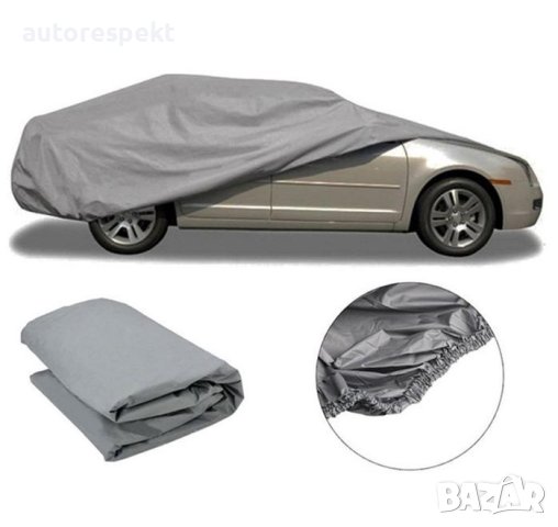 Покривало за автомобил - 06066 L, снимка 2 - Аксесоари и консумативи - 40375894