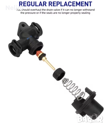 Ремонтен к-т jura, снимка 2 - Кафемашини - 52591855