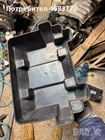 Капак на кутия за акумолатор T-563 - 24M Vented Battery Box само за 10лв., снимка 2 - Части - 52808709