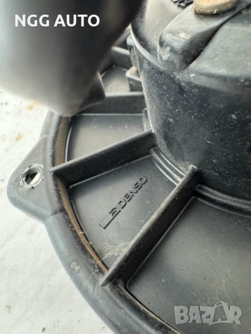 Вентилатор Парно за Тойота Рав4 Toyota Rav4 1997 г. , 194000 0330 3Q, снимка 5 - Части - 51398378