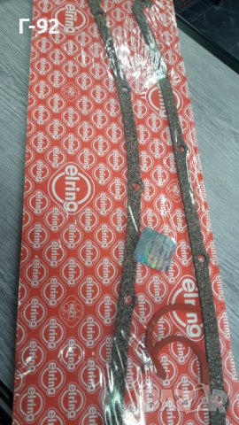 069198025C=323.889**NEU**ELRING**AUDI**5-ЦИЛИНДЪРА**ГАРНИТУРА ЗА КАПАКА НА ДВИГАТЕЛЯ **, снимка 3 - Части - 40055217