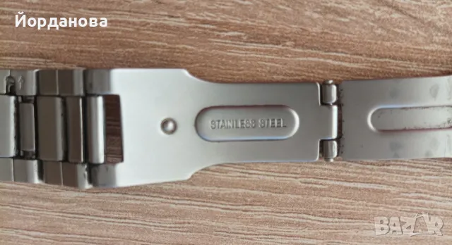 Мъжки часовник CASIO, снимка 5 - Водоустойчиви - 48084928