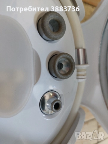 Уред за лице Beurer FC 100-GERMANY!!!, снимка 10 - Козметика за лице - 51511689