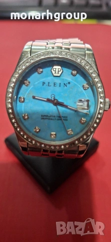 Часовник Philipp Plein PWYAA0423