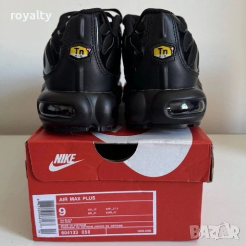 Nike Air Max Plus TN Нови Оригинални Мъжки Маратонки , снимка 7 - Маратонки - 53803656