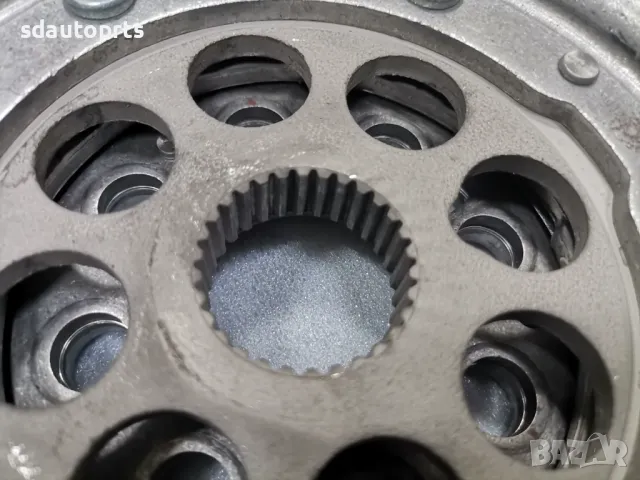 8655637 5A40869 Двумасов Маховик OEM BMW 2 F45 F46 LCI 216d B37, снимка 6 - Части - 48391845