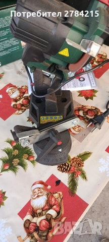 Уред за точене на вериги, снимка 5 - Други стоки за дома - 53856493