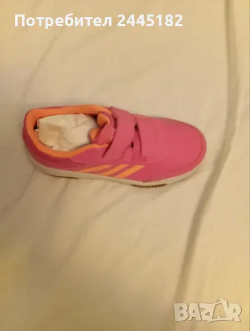 Адидас / Adidas , снимка 4 - Детски маратонки - 55709482