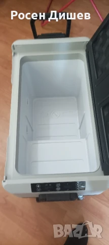 ХЛАДИЛНИК ФРИЗЕР ЗА КОЛА, снимка 3 - Хладилни чанти - 51215084