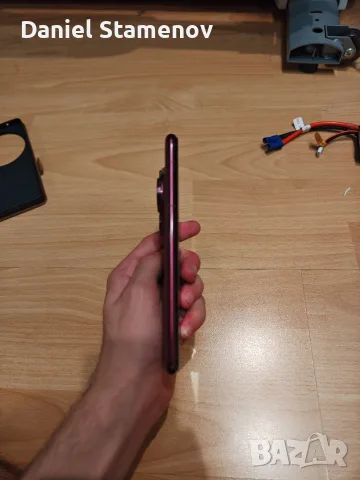 Huawei Pura 80 Pro (Само Бартери), снимка 9 - Huawei - 56352949