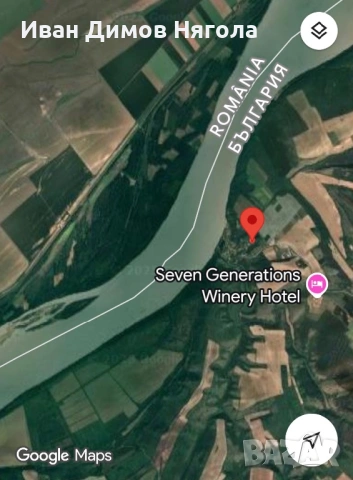 Продавам имот в Стълпище