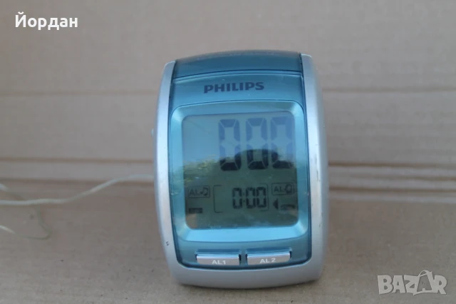 Радио ''Philips AY 3600''