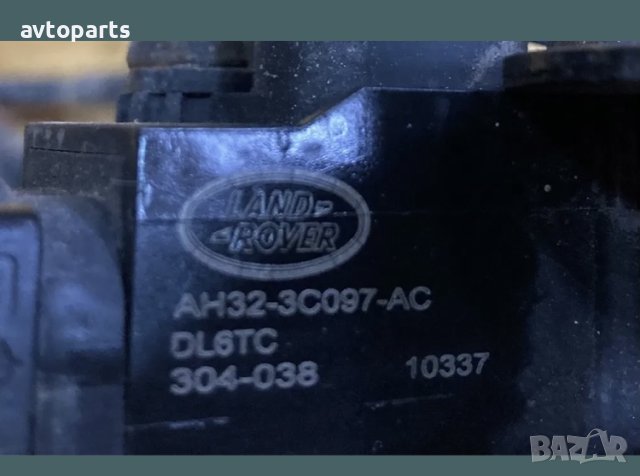 Range rover sport 2012година 3.0d 245кс нивомати, снимка 5 - Части - 40724210