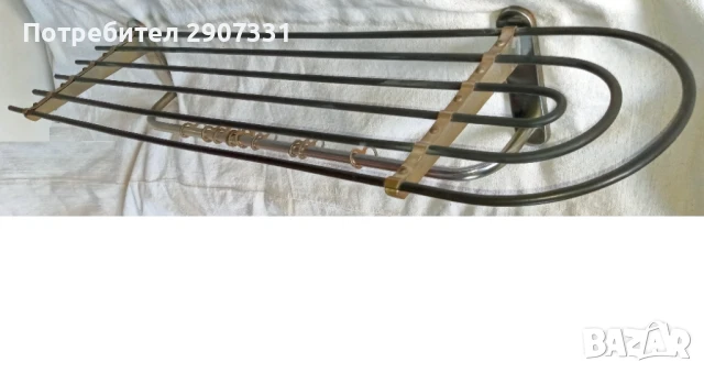 Ретро закачалка за антре, снимка 3 - Други - 50527795
