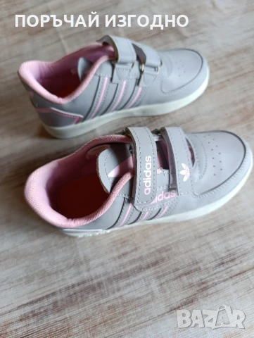 МАРАТОНКИ ЗА МОМИЧЕ , снимка 2 - Детски маратонки - 50924565