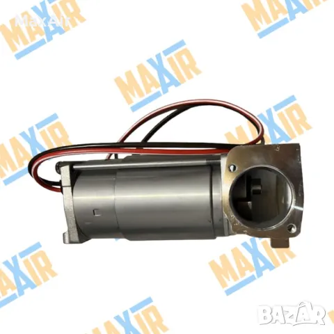 Електромотор за компресор за въздушно окачване Wabco Audi BMW Mercedes