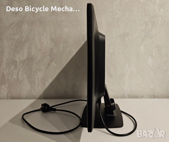 Монитор HP PRO P221 - (FULL HD)(TOP PRODUCT), снимка 2 - Монитори - 52541755