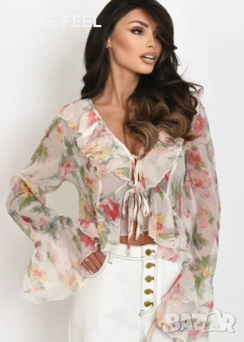 ✨Дамски Ризи 