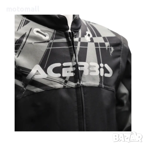 Eндуро Екип Acerbis Rally Race BLACK яке и панталон клас ЕНДУРО до 3XL, снимка 8 - Аксесоари и консумативи - 52402558