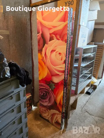 Параван, снимка 2 - Паравани - 49699353