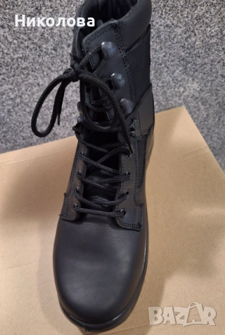Kубинки 44 номер, снимка 2 - Мъжки боти - 52651212
