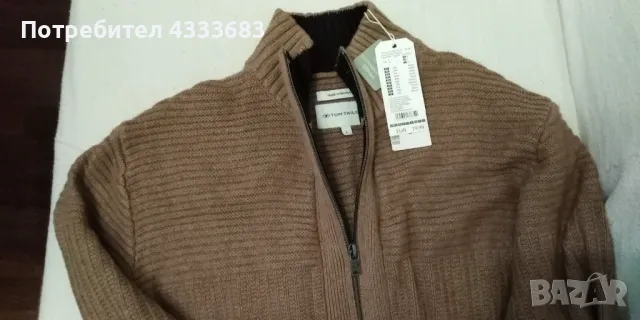 Пуловери том тейлър , снимка 12 - Пуловери - 48404556