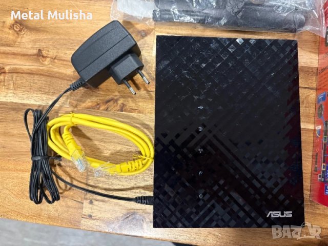 Рутери, аксес пойнти, WiMax, снимка 2 - Рутери - 50944261