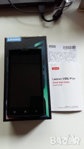 ПРОДАВАМ ДВА ТЕЛЕФОНА, снимка 5 - Lenovo - 34765616