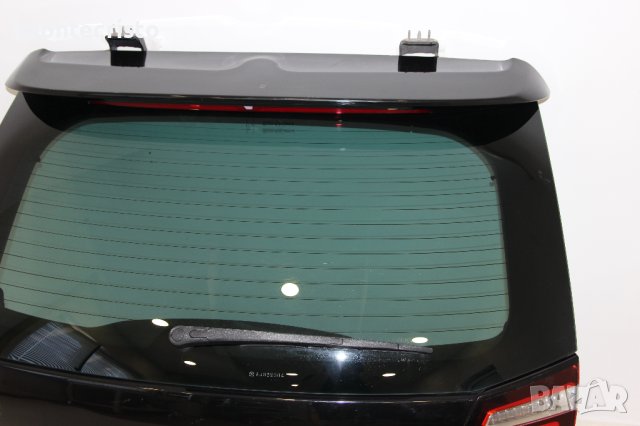 Заден капак Citroen C4 Picasso facelift (2011-2014г.) задно стъкло заден капак, снимка 7 - Части - 42176051