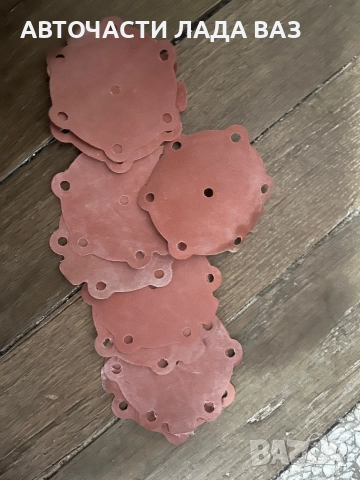 LADA/ЛАДА АВТОЧАСТИ ВАЗ ЛАДА , снимка 2 - Части - 52556501