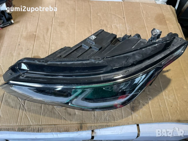 Фар Ляв Volkswagen Golf 8 2021 Full Led 5H1941005B