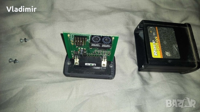 Пауър бокс Рейс чип / Power box Race chip VW/Audi/Mercedes, снимка 3 - Части - 52508507