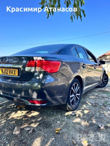 51447-02010. Кора под мотор за Тойота Авенсис T27. Дизел. 2009-2015г, снимка 11 - Части - 53467951