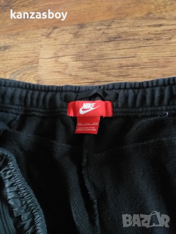 Nike M NSW MODERN SHORT FT - страхотни мъжки панталони 2ХЛ, снимка 5 - Спортни дрехи, екипи - 41104413