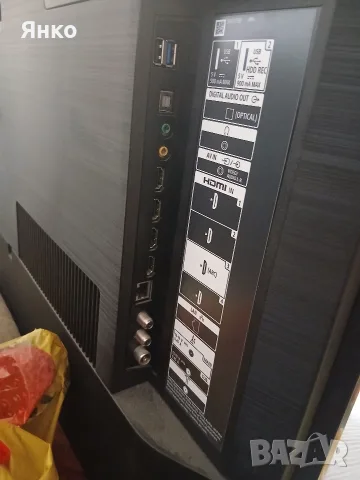 Sony Bravia 55 инча, снимка 2 - Части и Платки - 55968442