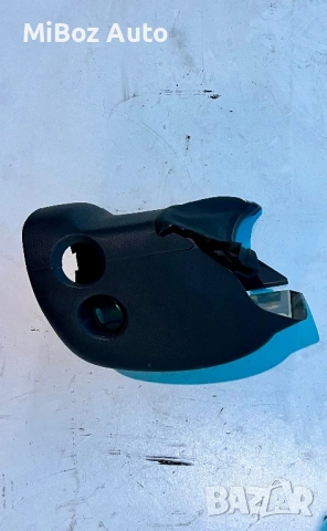 Кора зад волана Фолксваген Голф 6 VW Golf, снимка 2 - Части - 53529720