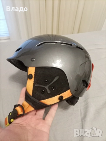 ски каска Cebe 