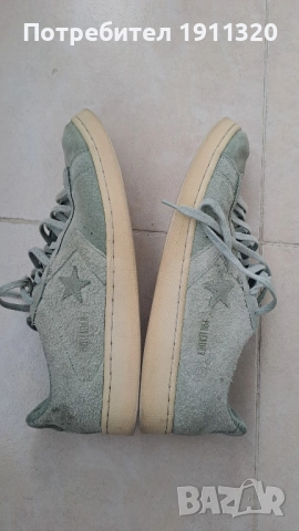 Маратонки Converse 45 номер, снимка 3 - Маратонки - 52029203