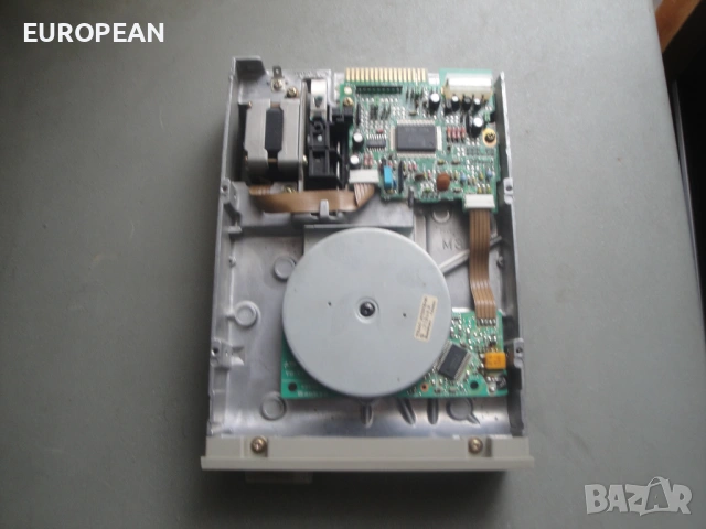 Продавам Флопи и дискети за Правец 16 за колекция, снимка 5 - Друга електроника - 53278183