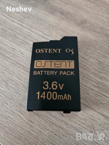 Батерия за PSP 2000/3000 Ostent