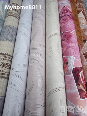 Мушама на метър , снимка 18 - Мушами - 49520824