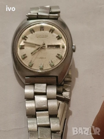 citizen automatic, снимка 3 - Мъжки - 51214599