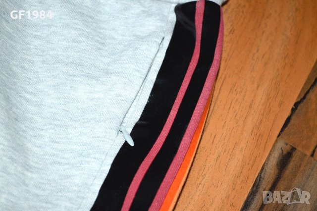 Just Cavalli - мъжко долнище, размер S, снимка 3 - Спортни дрехи, екипи - 35849151