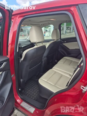 Mazda cx5  2.2 175 , снимка 11 - Автомобили и джипове - 55804383