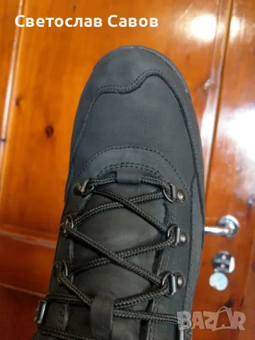 Karhu Walker 42нм. 26,5см., снимка 5 - Мъжки ботуши - 56389790